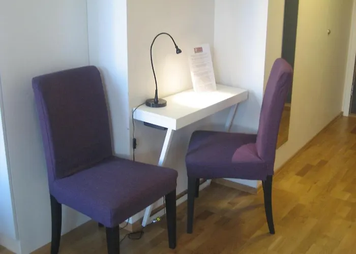 City Hostel Bergen * Μπέργκεν