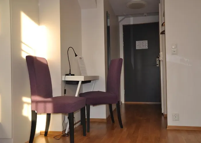 Hostal City Hostel Bergen Bergen