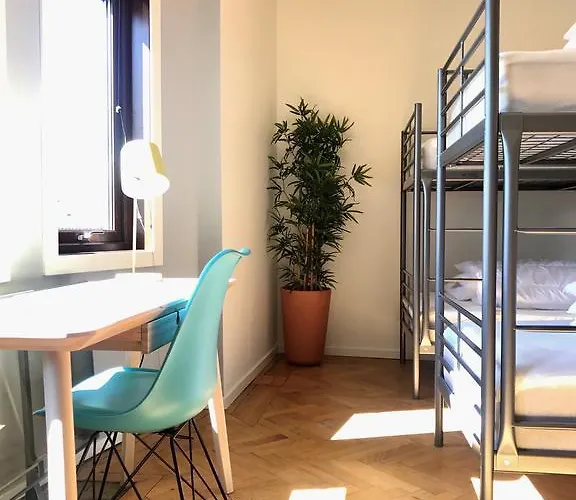 Marken Guesthouse Bergen