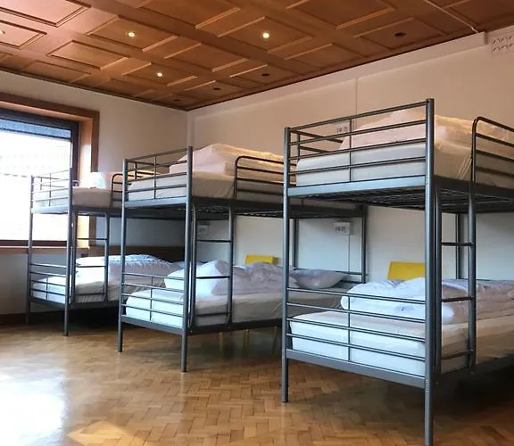 City Hostel Bergen Hostal