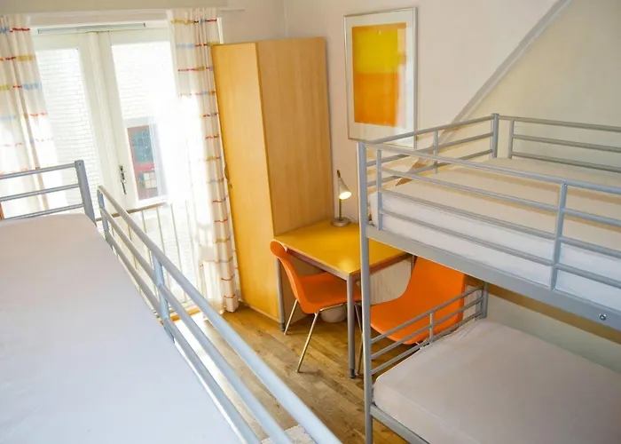 City Hostel Bergen *