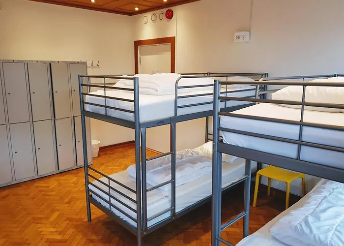 Hostal City Hostel Bergen