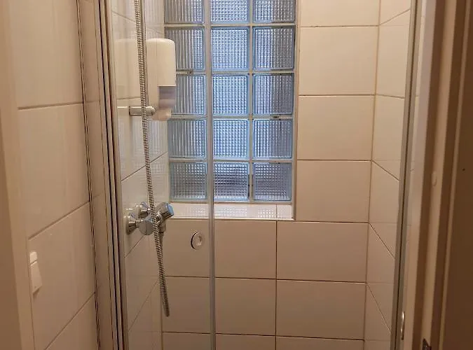 City Hostel Bergen Hostal *