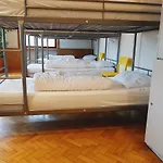 City Hostel Bergen Hostel Bergen