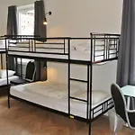 City Hostel Bergen Hostel Bergen
