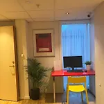 Hostel City Hostel Bergen