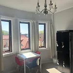 Hostel City Hostel Bergen *
