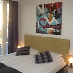 City Hostel Bergen Hostel