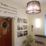 City Hostel Bergen Hostel Bergen
