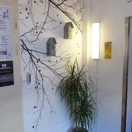 City Hostel Bergen