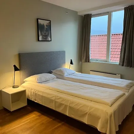 Hostal City Hostel Bergen Bergen