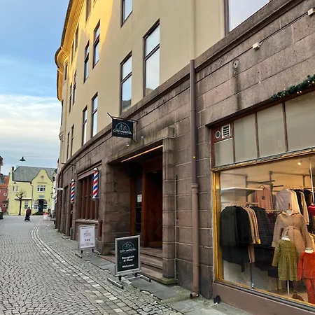 City Hostel Bergen *