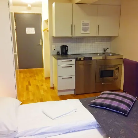 City Hostel Bergen