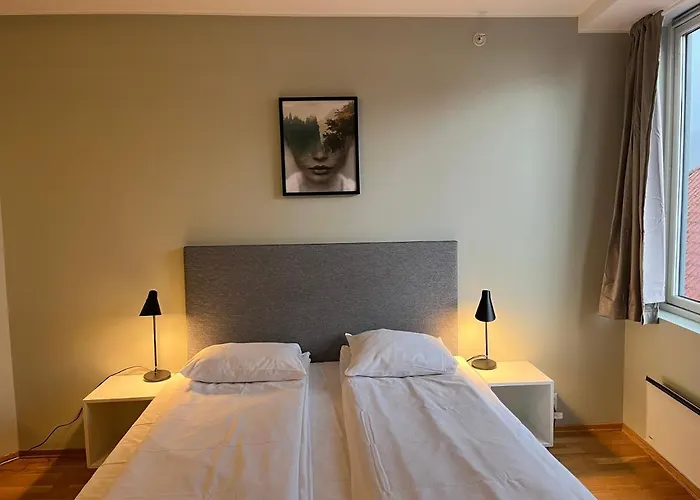 City Hostel Bergen Bergen