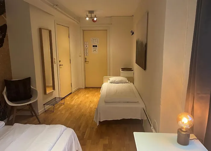 City Hostel Bergen * Bergen