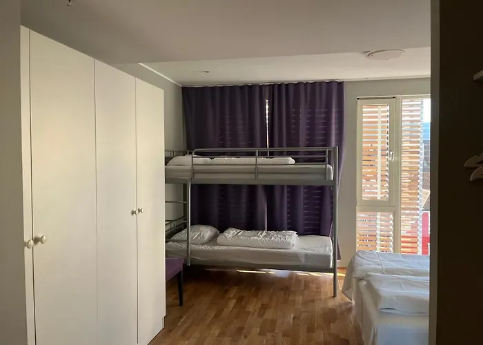 City Hostel Bergen Hostel Bergen