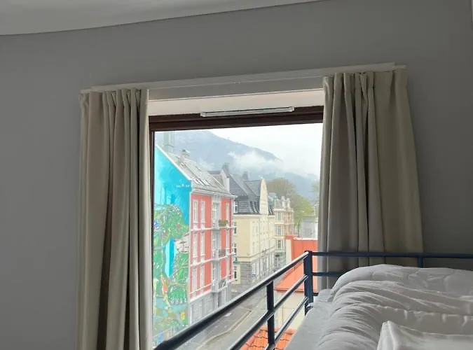 City Hostel Bergen Hostel