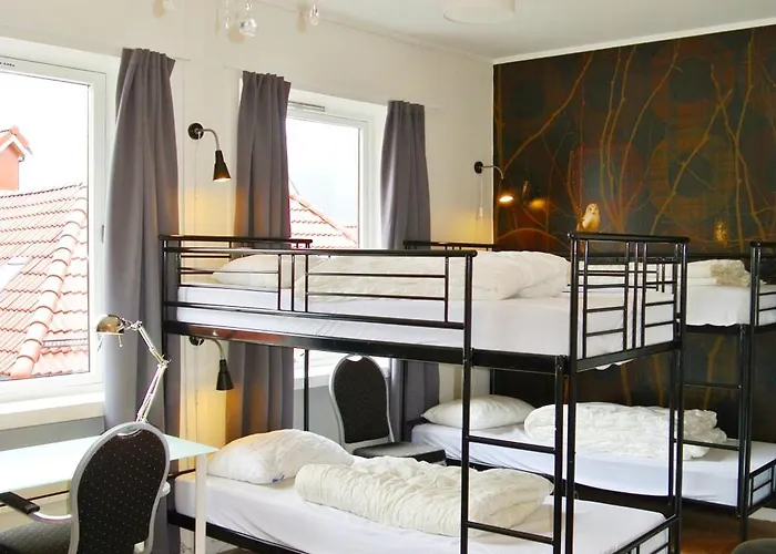 City Hostel Bergen *