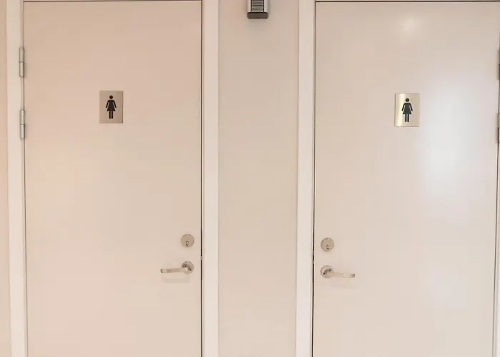 City Hostel Bergen * Bergen